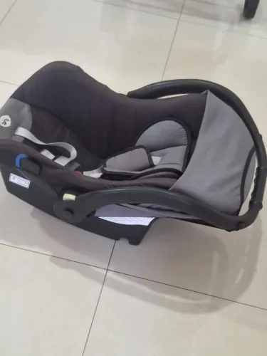 Bebê conforto usada mais em perfeito estado