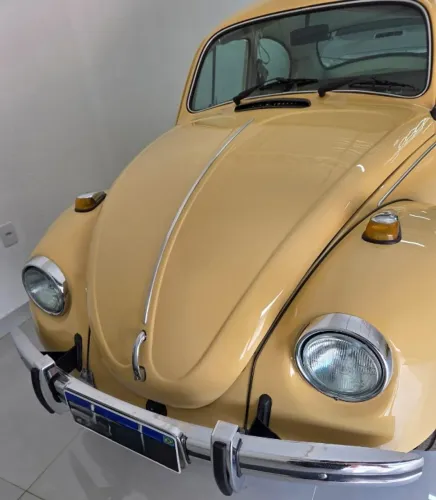 Volkswagen Fusca 1300 1979