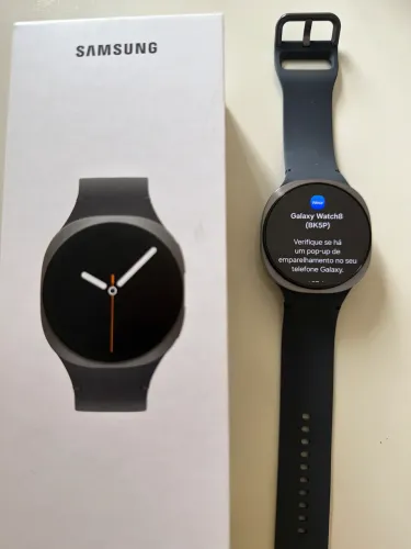 Samsung Galaxy Watch 8