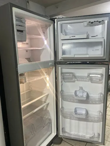 Geladeira Brastemp Frost Free 441 litros 220v ENTREGO