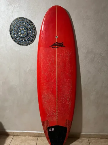 Prancha de Surf