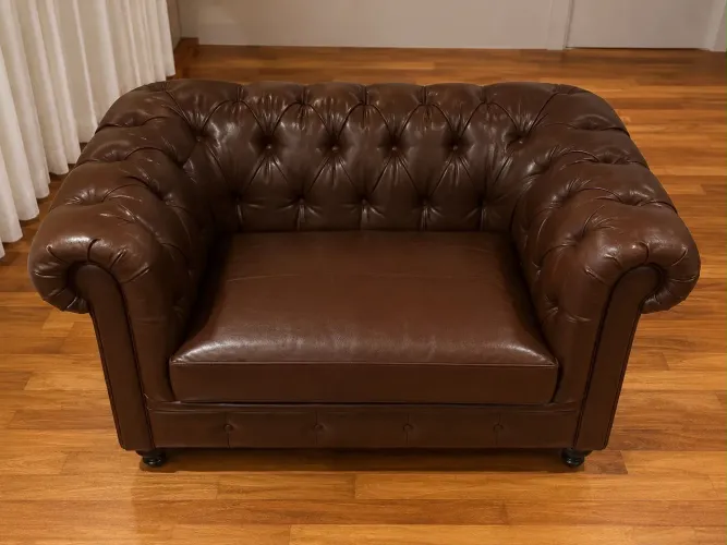 Sofá Sierra 1 lugar