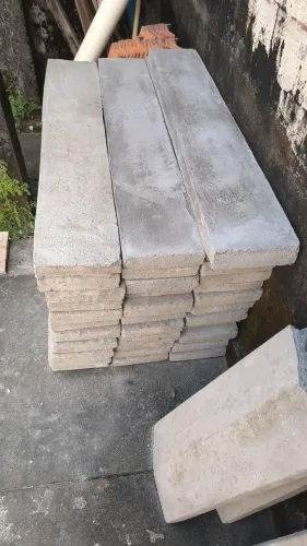 Vendo pergolado