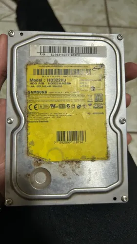 HD 280gb