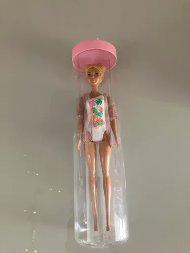 Barbie