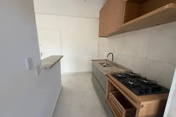 Apartamento com 3 Quarto(s) e 2 banheiro(s) para Alugar, 70 m² por R$ 4500 / Mês