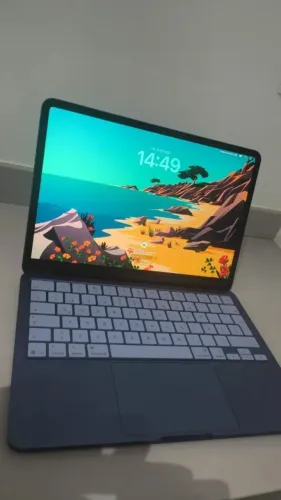 Macbook Neo 256gb - Estado de Novo