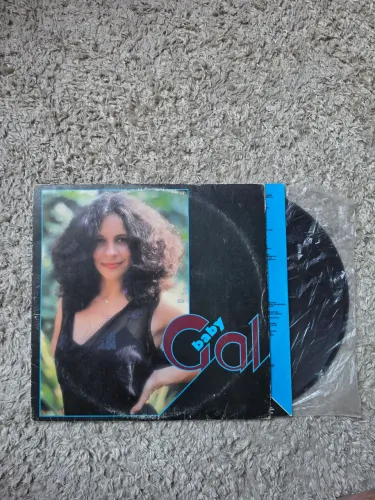 GAL COSTA VINIL