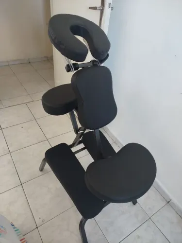Cadeira Quick massage 
