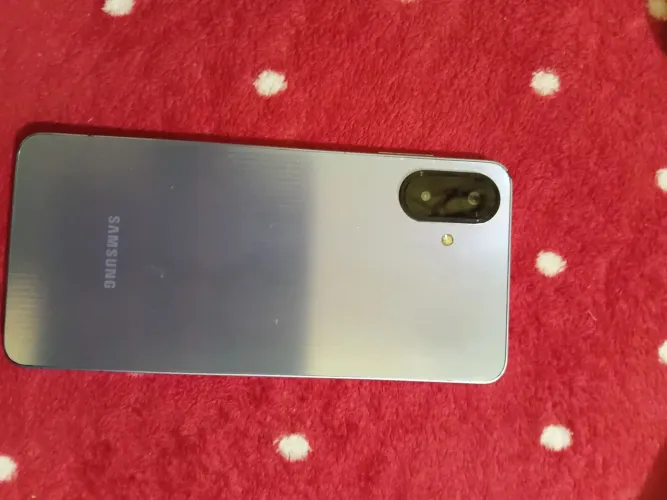 Samsung Galaxy A07 Original + Carregador (Tudo Funcionando Perfeitamente)