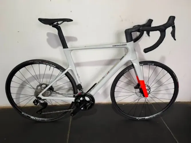 cannondale 54