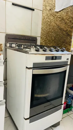 Fogão Brastemp