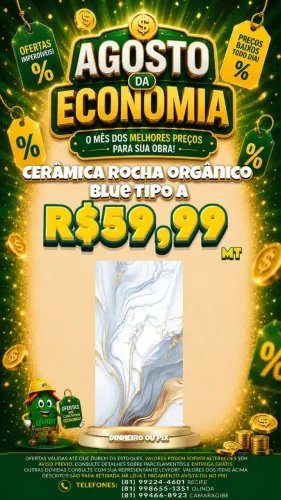 Cerâmica