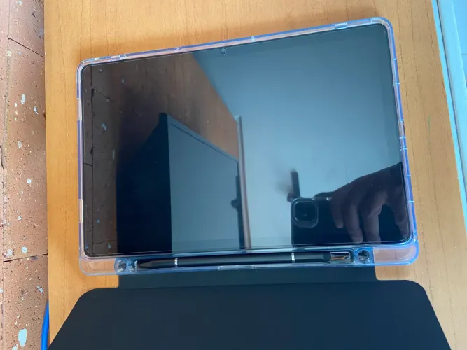 Tablet Samsung 11 - 5g + Wi-Fi / 128gb