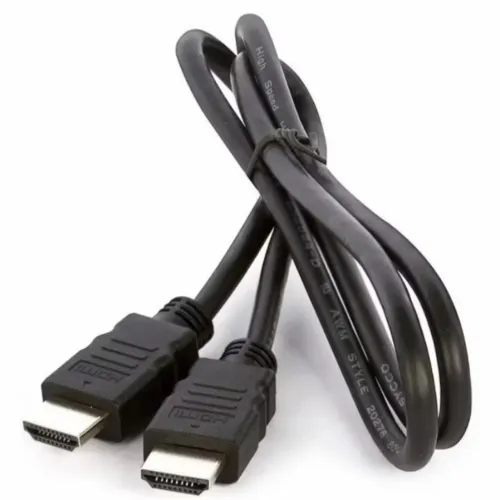 Cabo HDMI/HDMI