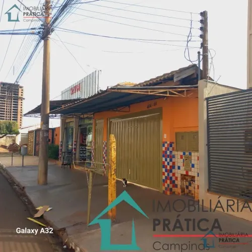 CASA COMERCIAL em Ourinhos - São Paulo, Jardim Estoril