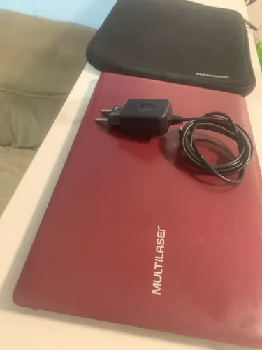 Notebook Multilaser 64Gb Netflix integrado troco por som torre