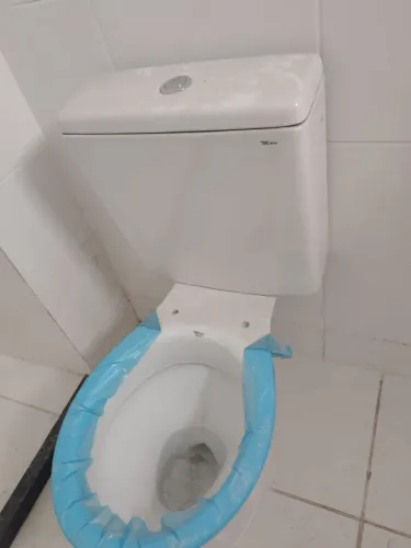 Vaso sanitário