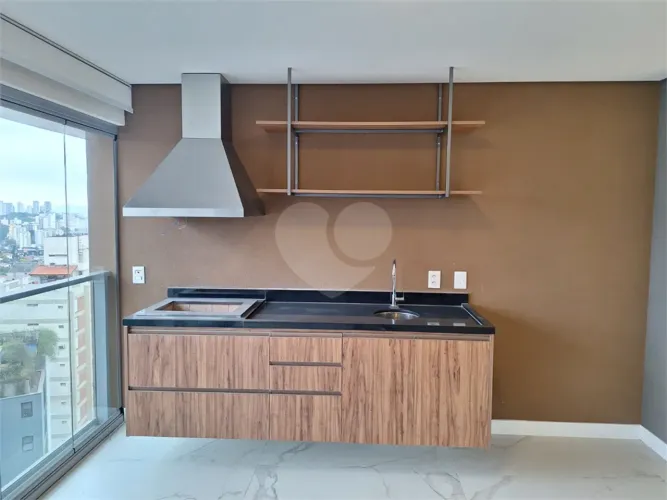 Apartamento á venda Vl. Madalena, 122 m², varanda gourmet, 3 suítes, 2 vagas, próximo metr