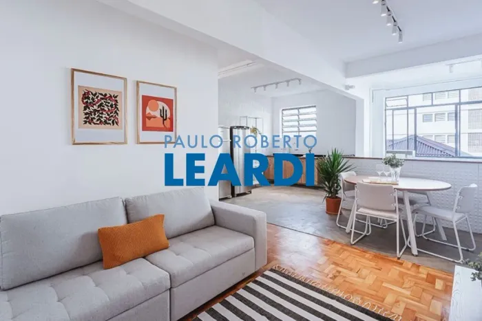 APARTAMENTO - JARDIM PAULISTA - SP