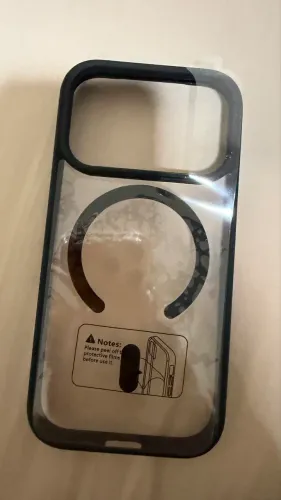 Capas iPhone 17 pro
