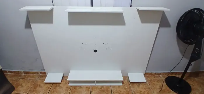 Painel Tv de 70 polegadas