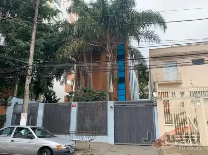 Prédio comercial p/ aluguel e venda c/ 901 m² - V Clementino
