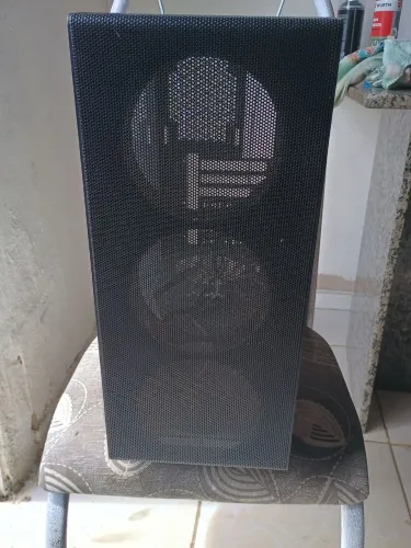 Gabinete PC GAMER