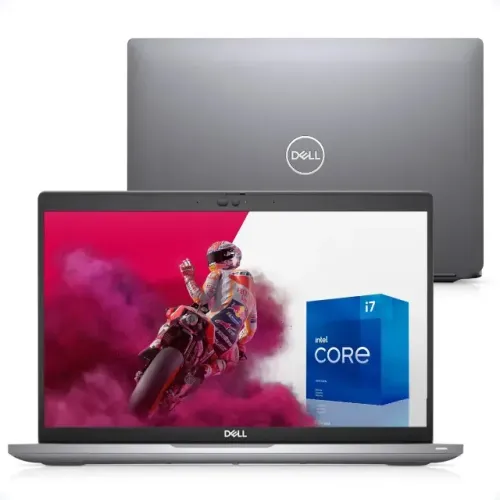Latitude 5420 i7 11° 8GB 256SSD  
