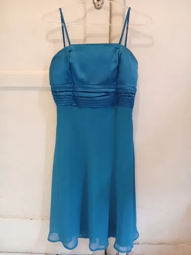 Vestido de Festa anos 2000 (Tam P)