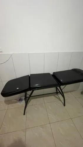 Maca 3 posições