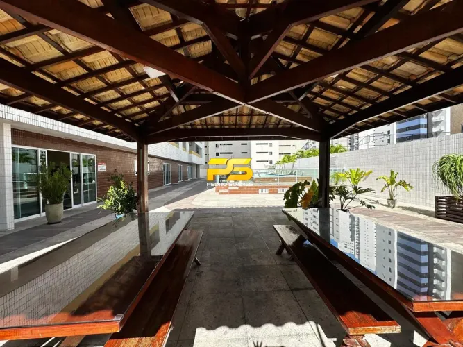 Apartamento à Venda no Brisamar 90 m² | R$ 850.000 REF: AP1328