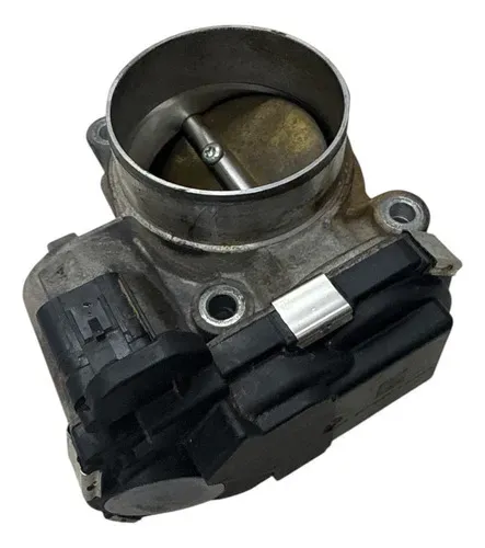 Tbi Corpo De Borboleta Chevrolet S10 2.5 Flex