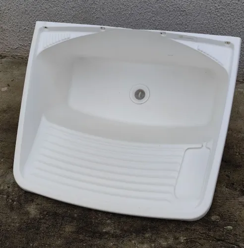 Tanque de Lavar Roupa