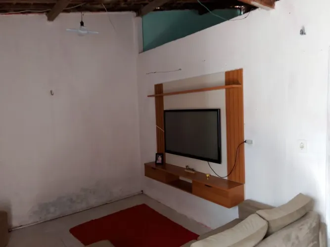 Vendo casa no Porto Dantas!