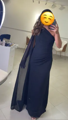 Vestido de festa 