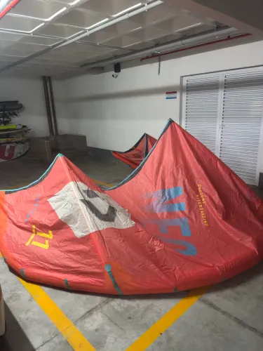 Kite NEO 2020 + Click Bar 