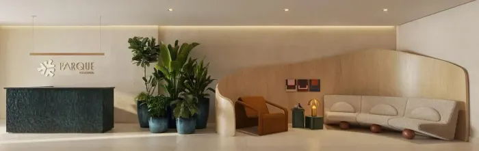 ESTUDIOS DE LUXO EM IPANEMA DE 35M A 80M