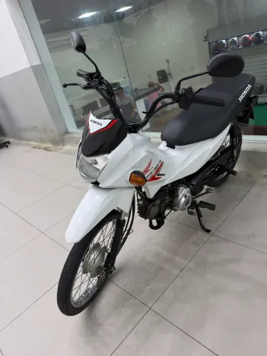 Pop 110i es