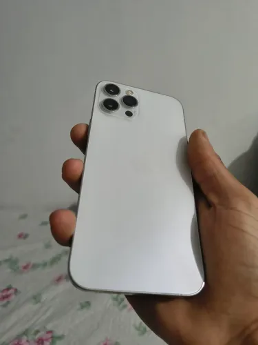 iPhone 12 pro Max 128gb