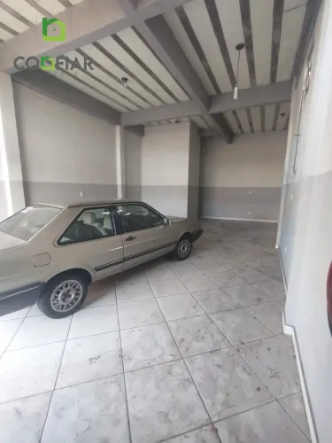 loja com 92 metros quadrado e 1 banheiro no Barrio dom Bosco bh