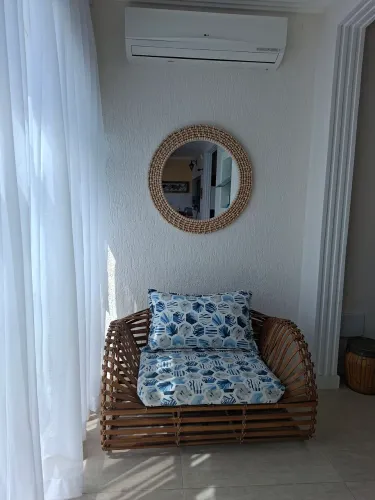 Poltrona chair
