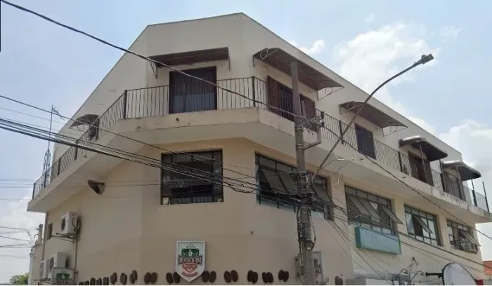 Apartamento com 2 dormitórios para alugar, 60 m² por R$ 2.584/mês - Centro - Sumaré/SP