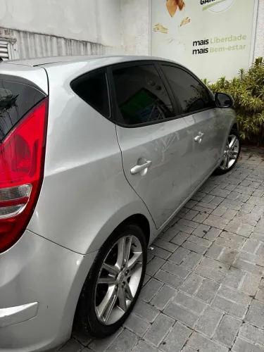 Hyundai I30 2.0 16V 145cv 5P Mec. 2010