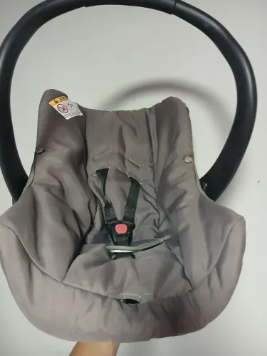 Bebê conforto