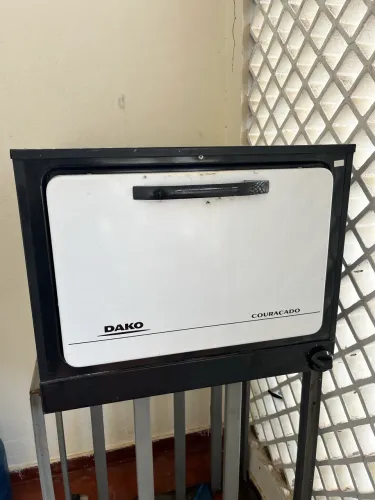 Forno Dako