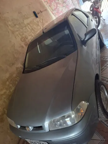 Fiat Siena 1.0/ EX 1.0 MPI Fire/ Fire Flex 8V 2006