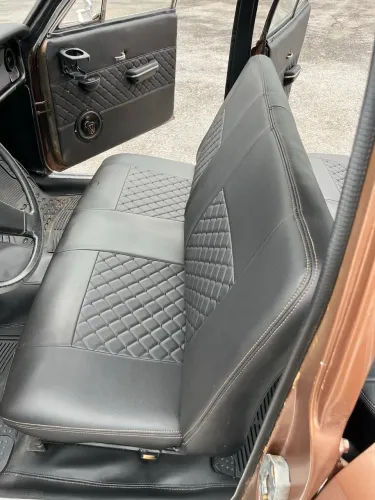 Chevrolet Opala 2.5 Especial 8V/ 4P / Manual 1973