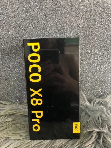 POCO X8 PRO
