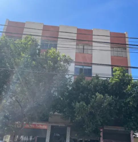 Apartamento 3 Quartos | 67 m² | Setor Central Goiânia | R$ 180.000